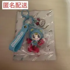 メゾピアノ　シークレットキャラチャーム　ブルーベリエ