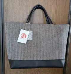 【新品未使用】レッド トートバッグ Not in service 新品未使用】レッド トートバッグ Not in service - メルカリ