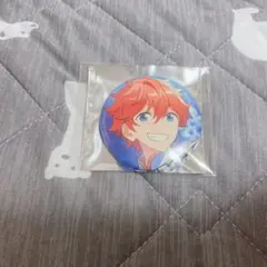 イベコレ 缶バッジ 2021 SPRING idol side 明星スバル