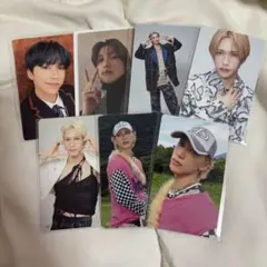 INI 池﨑理人 トレカ まとめ売り