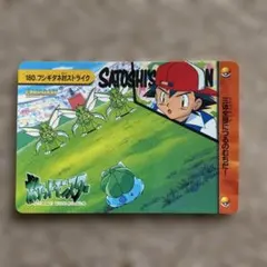 ポケモン カードダス アニメコレクション No.25 ロケット団 - メルカリ