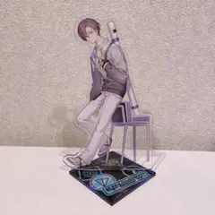 剣持刀也 ろふまお ROF-MAO 1st LIVE アクリルスタンド