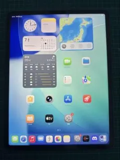 2026年最新】ipad pro 12.9 第5世代 1tbの人気アイテム - メルカリ