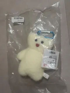 mojojojo ぬいぐるみポーチ　くま