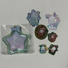 ポチャッコ　セット