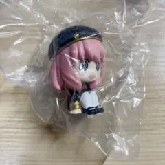 スパイファミリー りらこっと アーニャ がっこう フィギュア 新品