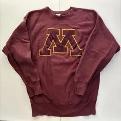 90年代 USA製 Champion Reverse Weave スウェット
