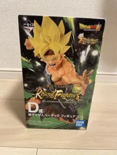 2025年最新】バーダック d賞の人気アイテム - メルカリ