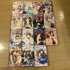 今日、恋をはじめます 全15巻セット 水波風南 - メルカリ
