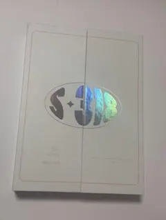 Stray Kids シーグリ S318 スキズ 2023 特典付き