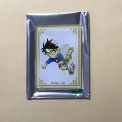 名探偵コナン コナン展 ランダムアクリルマグネット 江戸川コナン