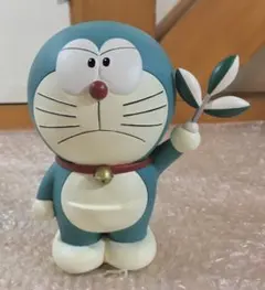 ○THEドラえもん展2002 会場限定 平和アンテナ フィギュアのサムネイル