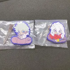 僕のヒーローアカデミア　ヒロアカ　キャラばんちょうこう　荼毘　死柄木