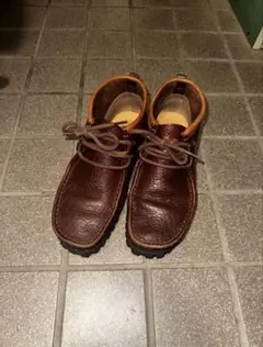 Clarks Original ワラビーのサムネイル