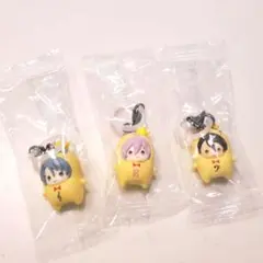 アイナナ　めじるしアクセ　TRIGGERセット
