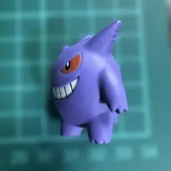 ポケモン　ガチャ　　ゲンガー