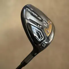 Callaway ROGUE ST LS フェアウェイウッド 3W 美品