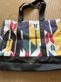 嵐 Japonism in アリーナ トートバッグ