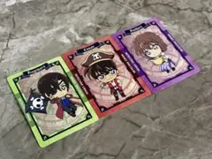 【ナムコ限定】名探偵コナン 江戸川コナン 灰原哀 萩原研二