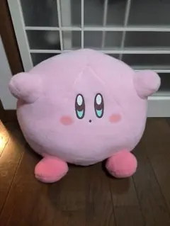 星のカービィぬいぐるみ プライズ商品