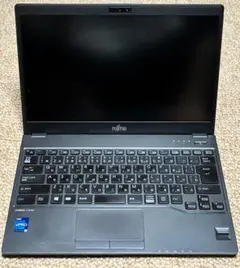 m*.様 富士通 LIFEBOOK U938 Core i5-8350U LTE