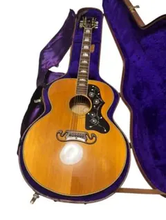 Gibson J-200 アコースティックギター 1996年製のサムネイル
