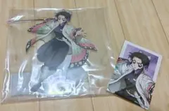 【未開封】鬼滅の刃 胡蝶しのぶアクリルスタンド【値下げしました】