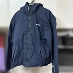 ホリスター　ナイロンジャケット　XL