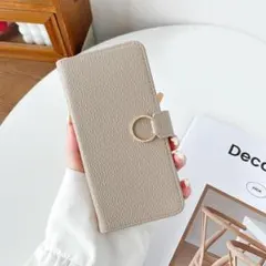 For Google Pixel 9a ケース 手帳型 おしゃれ リング付き