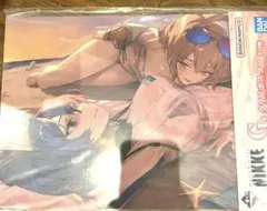 G賞 ポスター 一番くじ NIKKE チャプター8