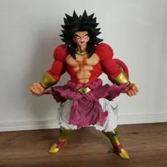 ドラゴンボール　フィギュア　超サイヤ人4ブロリー ドラゴンボール フィギュア ブロリー お客ページ FIG]ブロリー(超
