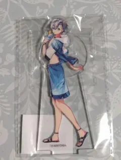 シクフォニ 雨乃こさめ アクリルスタンド