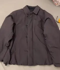 steven alan コート