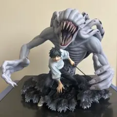 2026年最新】呪術廻戦 乙骨憂太 里香 フィギュアの人気アイテム - メルカリ