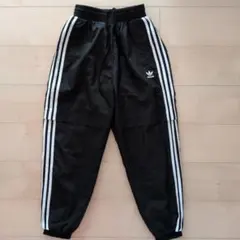 アディダスadidas☆ジャポナトラッキングパンツ／ジョガーパンツ／GN2926