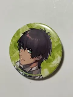 うたプリ AASS 特典 缶バッジ セシル 愛島セシル