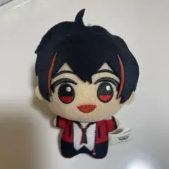 ☆美品☆カラフルピーチ ゆあん ゆあんくん 初期 ちびぐるみ