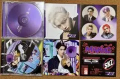 straykids oddinary THESOUND  フィリックス