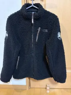 THE NORTH FACE ボアフリースジャケット
