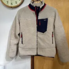 Patagonia ボアジャケット XXL