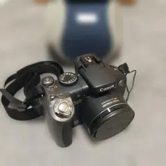 2026年最新】canon powershot s5isの人気アイテム - メルカリ