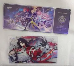 崩壊スターレイル 3周年記念チケット まとめ売り スタレ - メルカリ