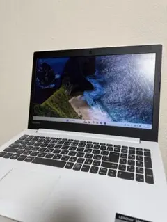 Lenovo ideapad 330 15インチ ノートPC 本体のサムネイル