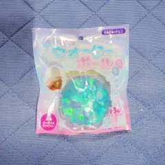 Seria セリア きらきらウォーターボール スクイーズ ブルーのサムネイル