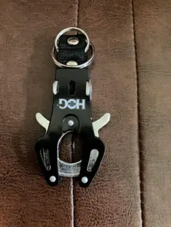 HOGカラビナキーホルダー未使用品近いのサムネイル