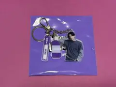 リステリン　ENHYPEN キーホルダー　　 ジェイク