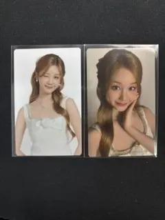 babymonster パリタ　ランダム　トレカ　POPUP