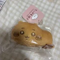 ちいかわ焼き マスコット