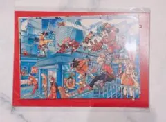 僕のヒーローアカデミア 限定 飾れるポストカード8枚セット ジャンプフェスタ