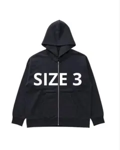 visvim ULTIMATE JUMBO SB HOODIE F.Z.のサムネイル